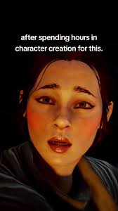 How to Make White Person in Dragon Age