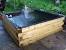 Diy Small Koi Pond