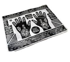 Check spelling or type a new query. Henna Schablone Vorlage Ramadan24 Orient Shop