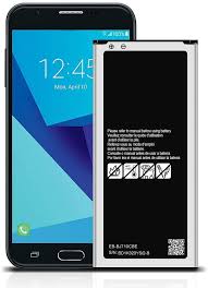 You must call customer service to do this, but keep in mind they won't remove the line if you owe a balance. Amazon Com For Metropcs Samsung Galaxy J7 Prime Sm J727t1 Replacement Battery Eb Bj710cbe Home Audio Theater