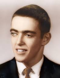 Obituary information for Alan D. Alcorn