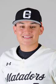 2021 Baseball Roster