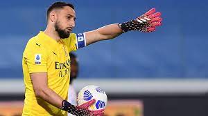 Join the discussion or compare with others! Ac Mailand Transfer News Donnarumma Verlasst Milan Ablosefrei Fussball News Sky Sport