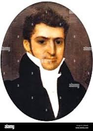 Jacob mayer hi-res stock photography and images