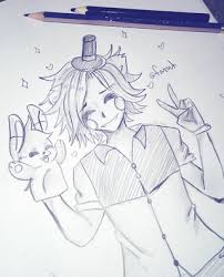 Fnaf drawings cute drawings anime fnaf kawaii anime pole bear fnaf baby freddy 's fnaf sister location fnaf characters. Liked Drawings By Fumtimefreddy Paigeeworld