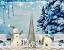 Unique Winter Wonderland Office Decorations