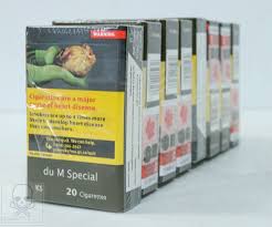 Check spelling or type a new query. 8 Packs Of 20 Du Maurier Cigarettes King