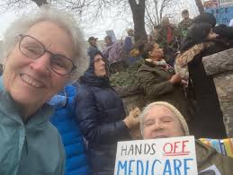 Sisters of Charity, New York