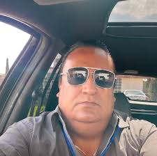 Alberto Rocha Vázquez