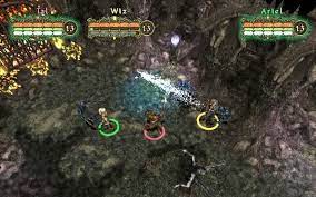 Banyak sekali karakter yang ada di game ini, yang terpopuler salah satunya yakni lu bu. 10 Best Multiplayer Ps2 Games More Fun To Play With Friends Game Zone