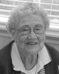 Dorothy Taylor Obituary (2013)