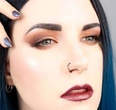 Too Faced Just Peachy Mattes Tutorial