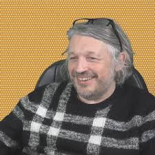 Richard Herring: Ally and Herring's Twitch of Fun