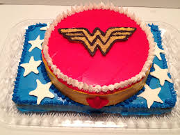 Wonder Woman Symbol Cake Www Facebook Com Chibicake4u How To Make Cake Cake Food