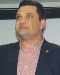 Five running for three seats