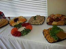 Whether you're serving roast turkey. Publix Catering Platters