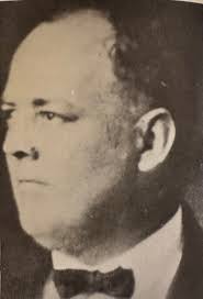 Andrew Simonds Ancrum (1887-1940)