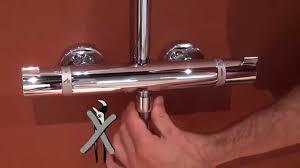 Was sind wasserhähne mit 2 anschlüssen? Hansgrohe Technik Brauseschlauch Anschliessen Connect A Shower Hose Youtube