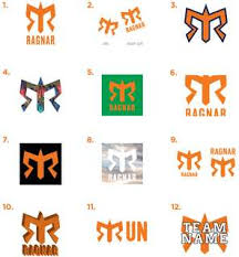 If you want to be competitive, you can do so, but don't feel like you must be in order to enjoy a ragnar. Ragnar Brand Resources