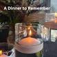 A Dinner to Remember