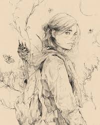 Pin By Albert Rodz On Tlou2 The Lest Of Us The Last Of Us Sketches