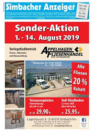 Ab 18 uhr filmstart bei einbruch der dunkelheit. 01 08 2019 Simbacher Anzeiger