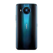 There's also no wireless charging, something similarly priced rivals such as the pixel 5 offer. Buy Nokia 8 3 128gb 5g Blue Online Lulu Hypermarket Uae