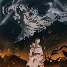 Check spelling or type a new query. Attack On Titan Season 4 Ø§Ù…Ø¨Ø±Ø§Ø·ÙˆØ±ÙŠØ© Ø§Ù„Ø£Ù†Ù…ÙŠ Amino