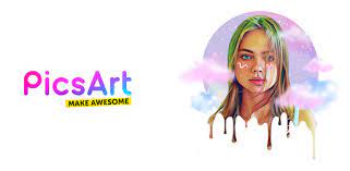 If you enjoy working with the pictures that you take on your phone, turning them into works of art with a few simple additions, then picsart is a program to explore. Picsart Photo Editor Pic Video Collage Maker Apps On Google Play