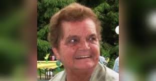 Pauline Ginther Obituary