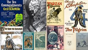 Public Domain Day Is Finally Here Copyrighted Works Have Entered The Public Domain Today For The First Time In 21 Years Public Domain Public Domain Books Public