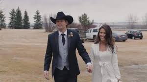 Heartland - Season 8, Episode 15 - Amy - Trying On Wedding Dresses |  Heartland Season 8, Heartland Seasons, Heartland
