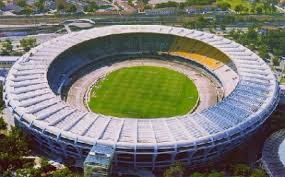 Estadio maracaná ⭐ , panamá, ciudad de panamá, el chorrillo: Estadio Do Maracana On World Stadium Database