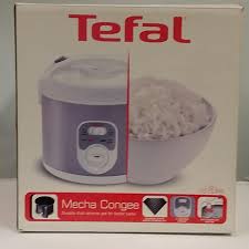 Tefal rice cooker user manuals. Tefal Congee And Rice Cooker 1 8l Rk1056 Singapore