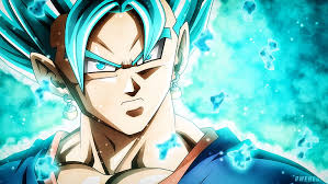 Dragon ball super goku 4k hd wallpaper download. Hd Wallpaper Dragon Ball Super 4k On Hd Blue People Happiness Emotion Wallpaper Flare