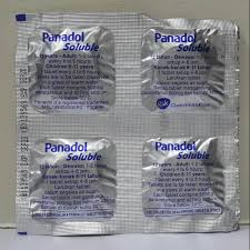 Do not take with other medicines that also contain paracetamol. Jangan Salah Makan Kenali Jenis Panadol Yang Sesuai Dengan Pening Atau Kesakitan Yang Kita Alami Vanilla Kismis