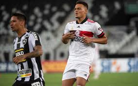 As of 17 june 2021. De Volta Ao Flamengo Rodrigo Muniz Revela Ajuda De Willian Arao Conversa Muito Comigo