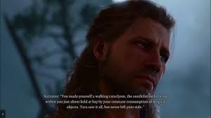 Durge Gale Worries About the Orb