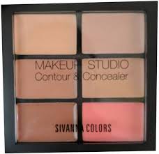 sivanna colors makeup studio