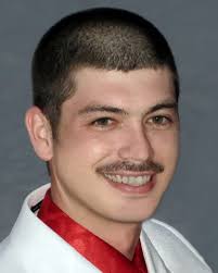 Tribute for Larry Correa