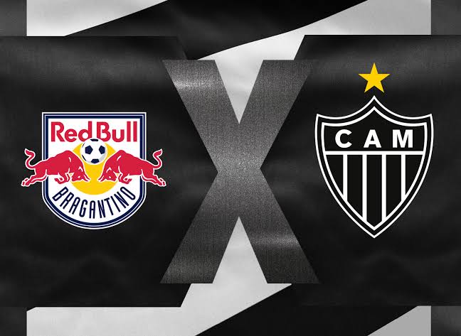 Bragantino x Atlético: hoje tem jogo do Galo! - Clube Atlético Mineiro