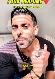 Forever Yours: The Essence of Perfume and Love