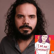 1.8. Agnes Harding: I Am Reminded Often That I Am Still An Immigrant