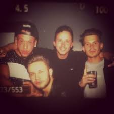 Ashley Griffith (@AshGriiffo)