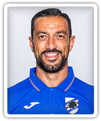 Join the discussion or compare with others! Fabio Quagliarella Latest Breaking News Rumours And Gossip From Sampdoria Sports Mole