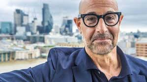 Stanley Tucci's top 5 performances