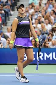 Get the latest player stats on bianca andreescu including her videos, highlights, and more at the official women's tennis association website. Bianca Andreescu Photostream Tennis Players Female Sports Photograph Tennis Players