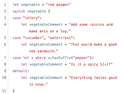 Some like a lot of risk, some don't. Pros And Cons Of Swift Programming Language Altexsoft