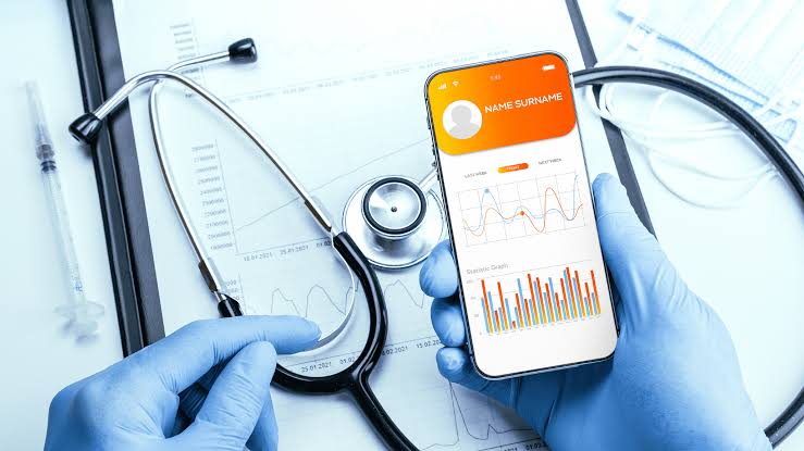Healthcare App Development