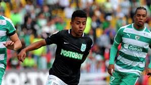 This is equidad vs nacional 2 tiempo by habilidad visual on vimeo, the home for high quality videos and the people who love them. Atletico Nacional Vs La Equidad Ver Goles Resumen Y Video De Mejores Jugadas De Partido Por Jornada 5 Del Liga Aguila 2019 En El Campin Futbol Internacional Depor